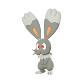 Buy Shiny 6IV Bunnelby